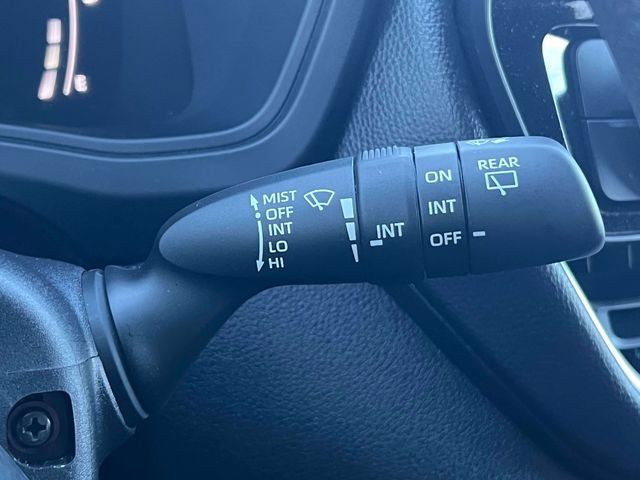 Certified 2026 Toyota Grand Highlander AWD image 28