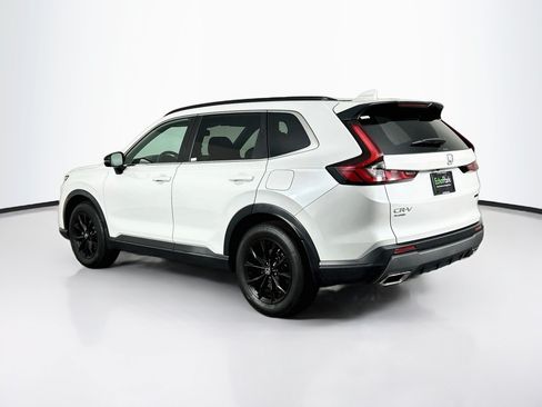 Used 2023 Honda CR-V Sport image 5