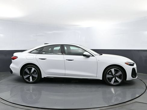 New 2026 Audi A5 2.0T Premium Plus AWD/4WD image 3