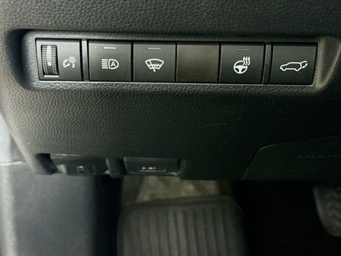 Certified 2021 Toyota RAV4 Limited w/ Limited Grade Weather Package image 10