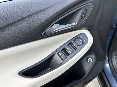 New 2026 Buick Encore GX Sport Touring w/ Comfort Package image 15