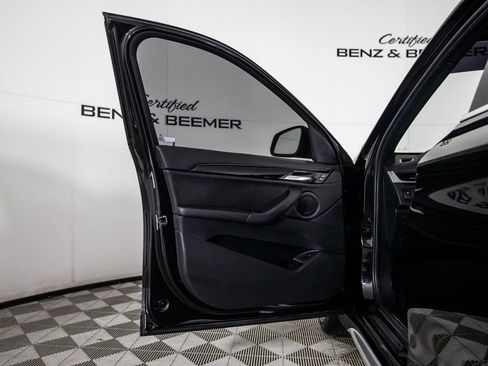 Used 2019 BMW X1 xDrive28i w/ Convenience Package image 17