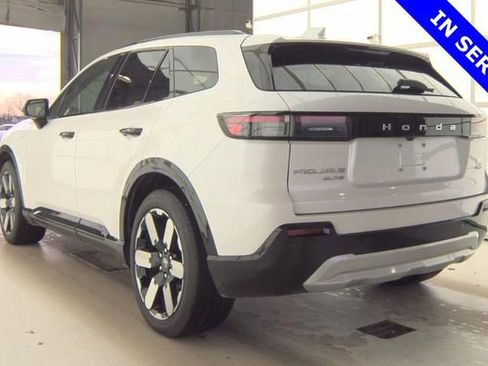 Used 2024 Honda Prologue Elite image 8