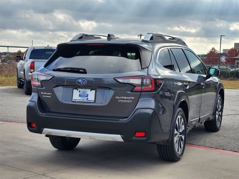 Certified 2023 Subaru Outback Touring w/ Popular Package #2 image 3