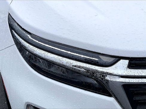 Used 2022 Chevrolet Equinox LT image 29