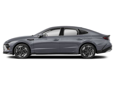 New 2025 Hyundai Sonata SEL FWD image 57