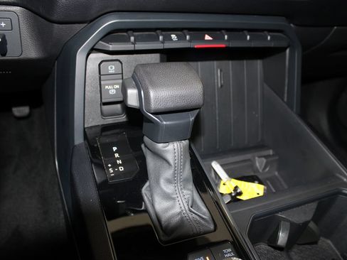 Used 2024 Toyota Tundra SR5 w/ SX Package RWD image 41