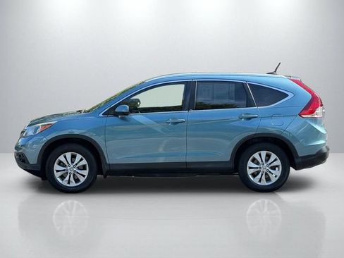Used 2013 Honda CR-V EX-L image 5