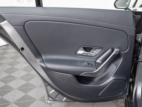 Certified 2026 Mercedes-Benz CLA 250 4MATIC image 25