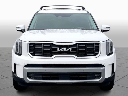 Used 2024 Kia Telluride SX Prestige image 3
