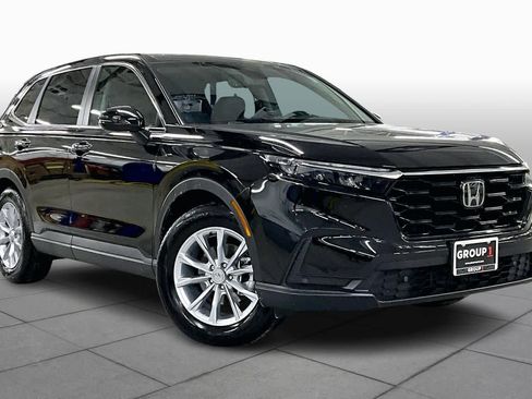 Used 2025 Honda CR-V EX-L image 3