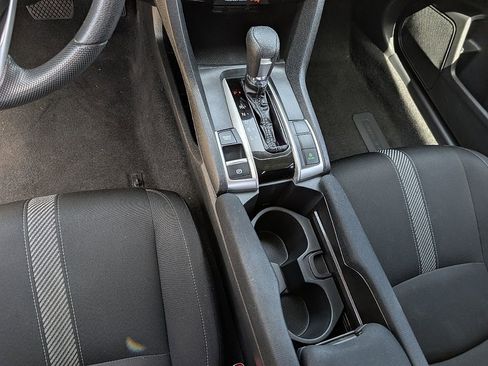 Used 2016 Honda Civic EX image 28