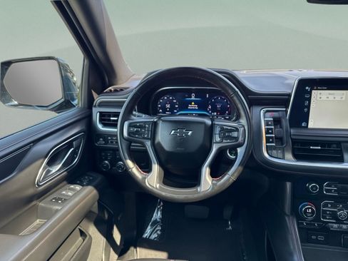 Used 2024 Chevrolet Suburban RST w/ Luxury Package AWD/4WD image 26