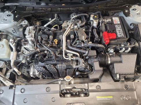 Used 2024 Nissan Altima 2.5 SV image 30