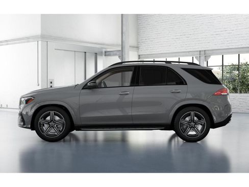 New 2026 Mercedes-Benz GLE 350 4MATIC image 34