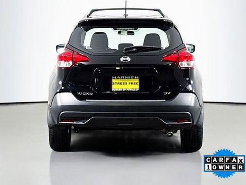 Used 2019 Nissan Kicks SV w/ Exterior Package image 6