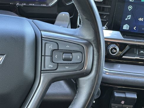 Used 2024 Chevrolet Silverado 1500 High Country w/ Technology Package image 21