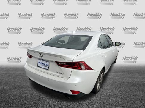 Used 2014 Lexus IS 350 image 10
