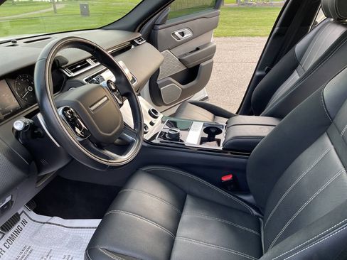 Used 2020 Land Rover Range Rover Velar R-Dynamic S AWD/4WD image 63