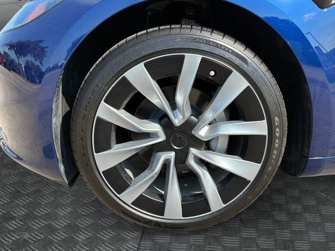 Used 2026 Tesla Model 3 RWD image 22
