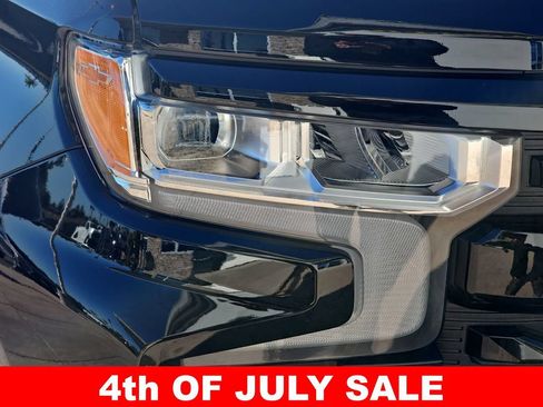 New 2026 Chevrolet Silverado 1500 RST w/ RST All Star Premium Package AWD/4WD image 35