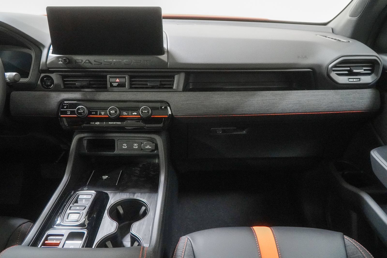 New 2026 Honda Passport TrailSport image 34