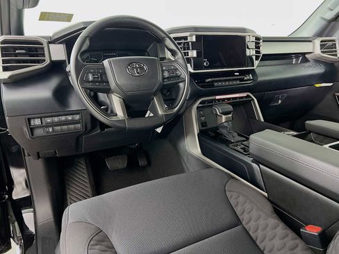 New 2026 Toyota Tundra SR5 image 7