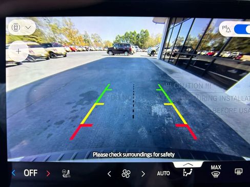 New 2026 Ford Explorer ST-Line w/ Premium Package image 9