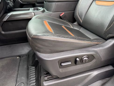 Used 2021 GMC Sierra 1500 AT4 w/ AT4 Premium Package image 28