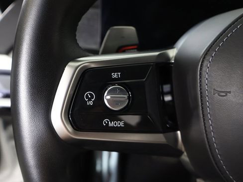 Used 2023 BMW 760i xDrive w/ Parking Assistance Package image 49