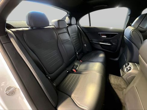 Used 2023 Mercedes-Benz C 300 4MATIC Sedan image 20