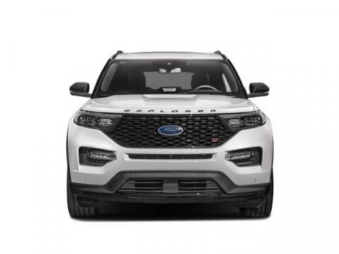 Used 2023 Ford Explorer ST w/ Equipment Group 401A image 4