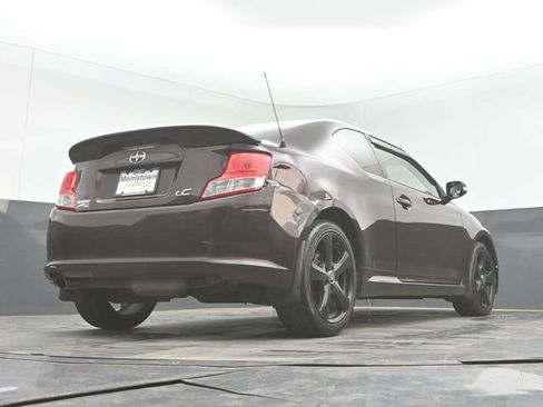 Used 2012 Scion tC FWD image 42