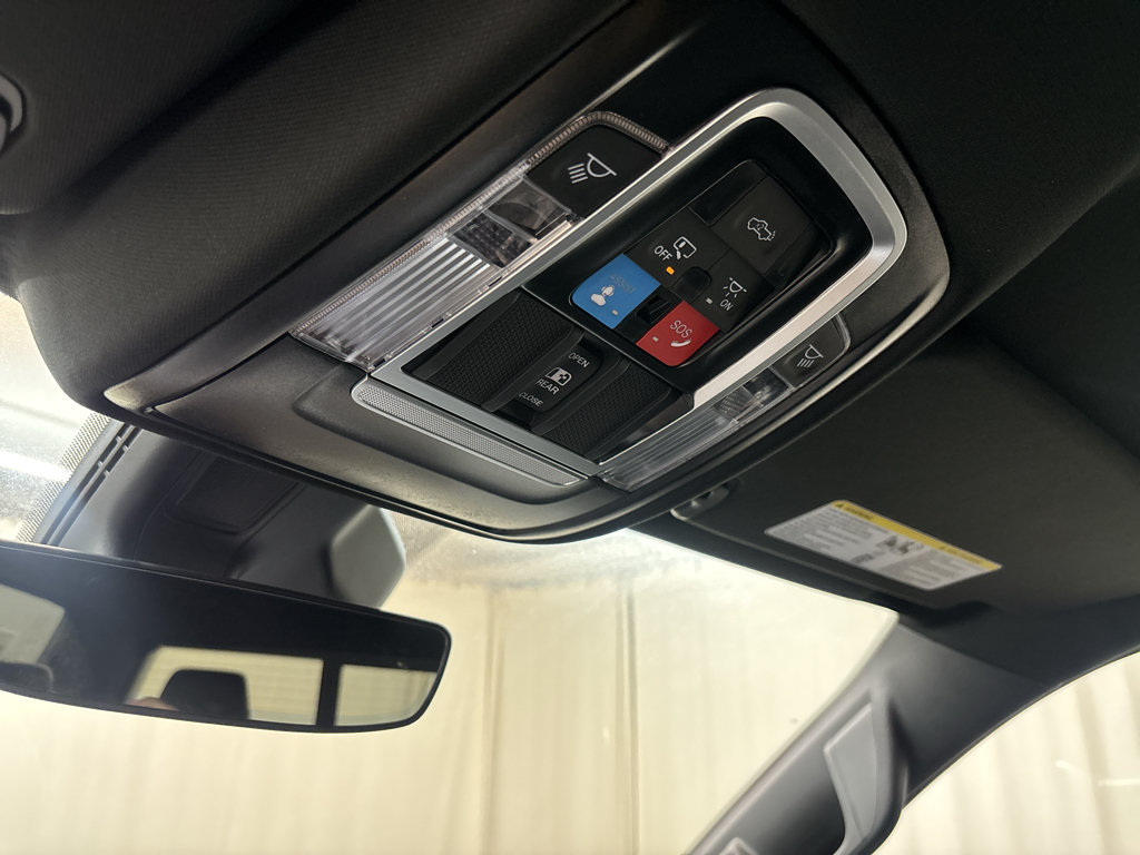 New 2027 RAM 1500 Laramie w/ Sport Appearance Package AWD/4WD image 26