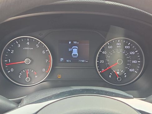Used 2020 Kia Sportage LX FWD image 28