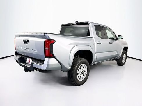 New 2026 Toyota Tacoma SR5 image 9