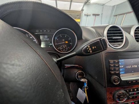 Used 2007 Mercedes-Benz GL 450 4MATIC image 37