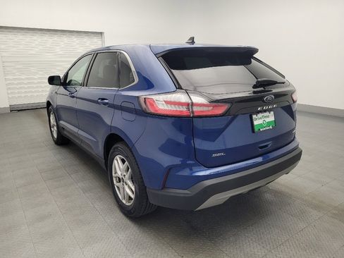 Used 2023 Ford Edge SEL image 5