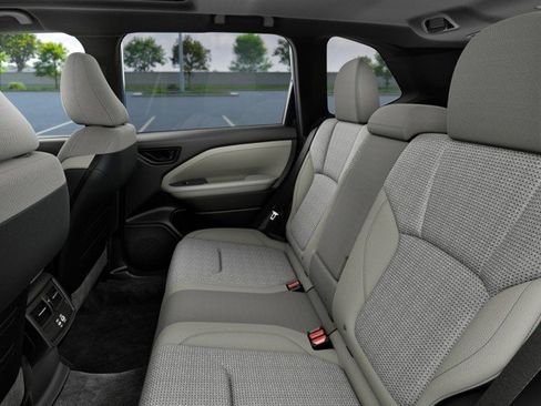 New 2026 Subaru Forester Premium AWD/4WD image 17