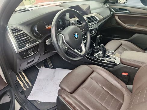 Used 2018 BMW X3 xDrive30i image 6