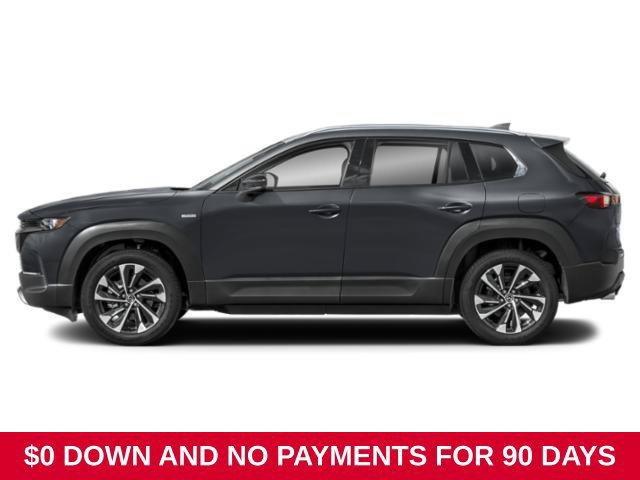 Used 2026 MAZDA CX-50 2.5 Hybrid w/ Premium Plus Pkg AWD/4WD image 3