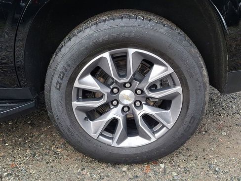 Used 2023 Chevrolet Tahoe LS w/ Driver Alert Package image 34