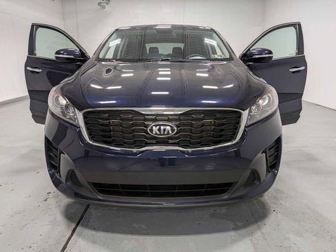 Used 2020 Kia Sorento LX image 13