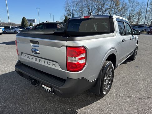 Used 2023 Ford Maverick XLT image 7