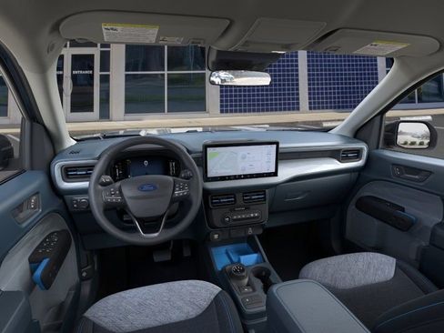 New 2026 Ford Maverick XLT w/ XLT Luxury Package image 10