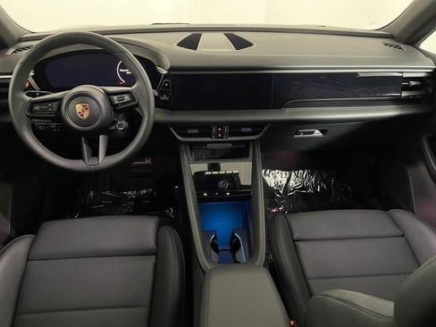 Used 2024 Porsche Macan 4 Electric image 38