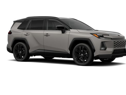New 2026 Toyota RAV4 XSE w/ Panoramic Sun Roof Package AWD/4WD image 14