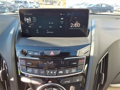 Certified 2024 Acura RDX SH-AWD image 15