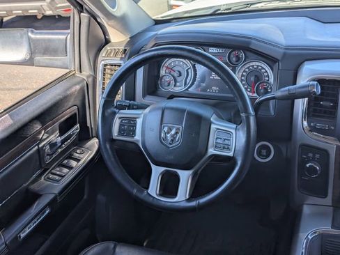 Used 2016 RAM 3500 Laramie w/ Protection Group image 17