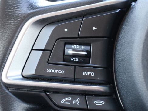 Used 2019 Subaru Crosstrek 2.0i Premium image 22